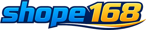 Logo shope168